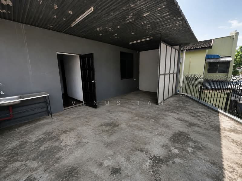 Shop / Office for Rent in Pulau Tikus (Penang) - Venus Tan - Exterior - PropertyGuru.com.my