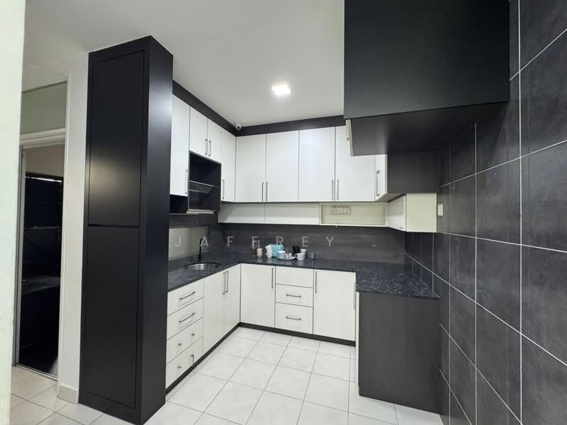 Rumah Teres 2 Tingkat untuk Dijual di Setia Tropika (Johor Bahru) - Jaffrey . - PropertyGuru.com.my