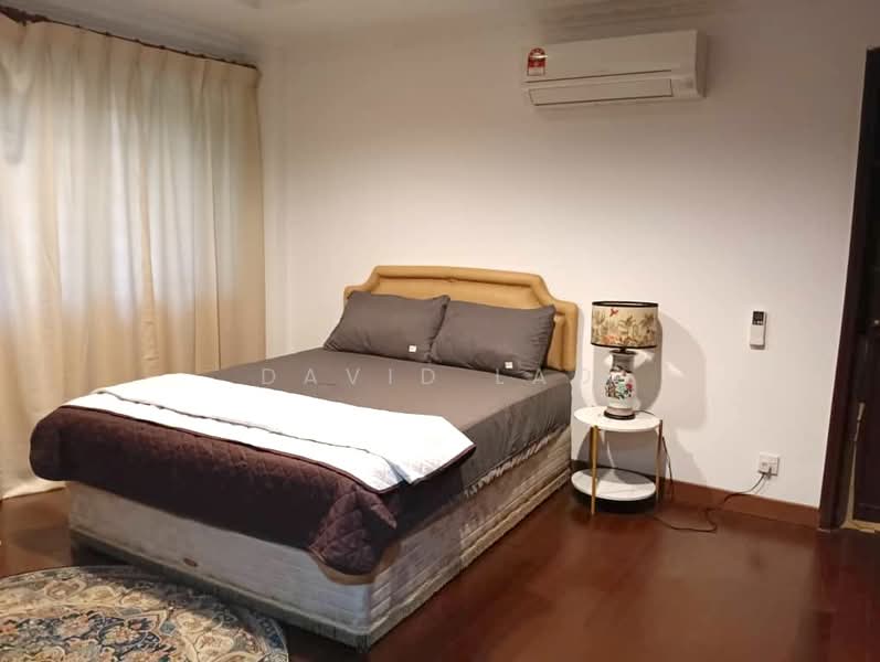 Condominium for Rent at Bangsar Puteri - David Lao - Bedroom - PropertyGuru.com.my