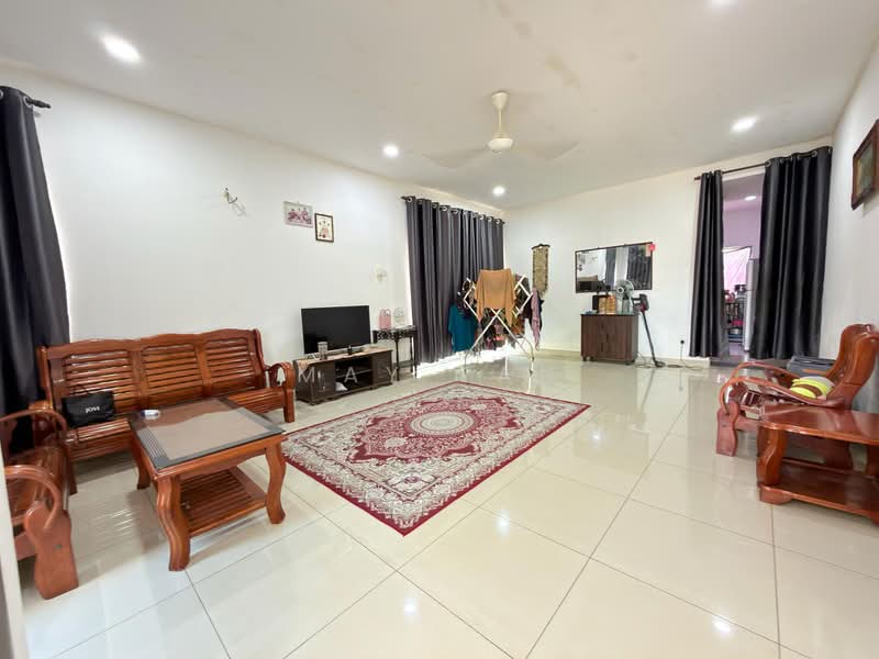 Rumah Banglo untuk Dijual di Taman Sri Lambak (Kluang) - May Tan - PropertyGuru.com.my