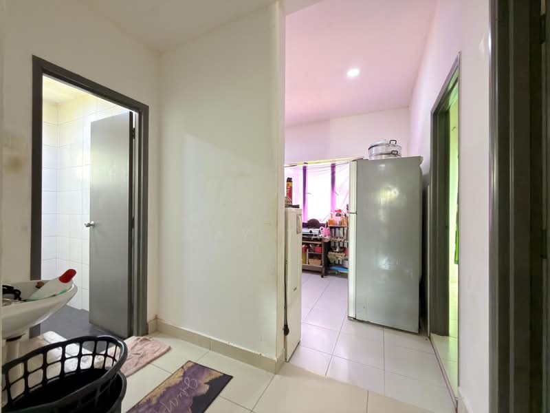 Rumah Banglo untuk Dijual di Taman Sri Lambak (Kluang) - May Tan - PropertyGuru.com.my