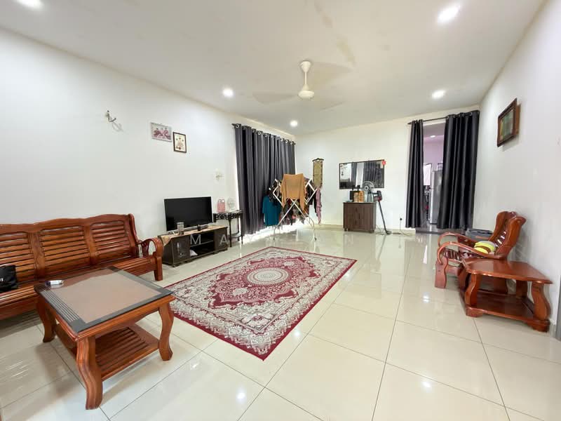 Rumah Banglo untuk Dijual di Taman Sri Lambak (Kluang) - May Tan - PropertyGuru.com.my