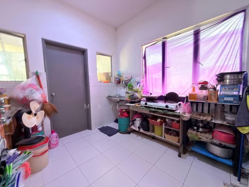 Rumah Banglo untuk Dijual di Taman Sri Lambak (Kluang) - May Tan - PropertyGuru.com.my