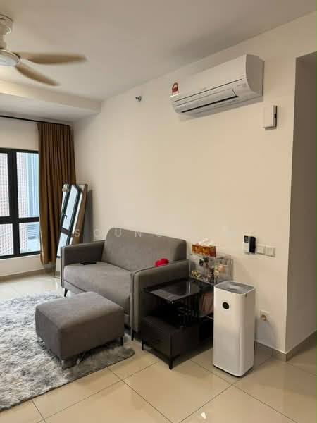 Service Residence for Rent at D'Erica - Soung Lim - Living Room - PropertyGuru.com.my