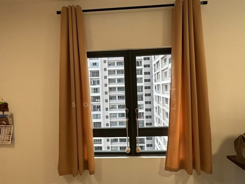Service Residence for Rent at D'Erica - Soung Lim - View - PropertyGuru.com.my