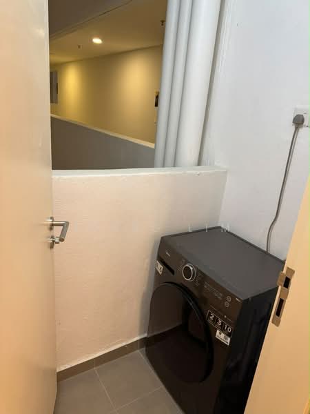 Service Residence for Rent at D'Erica - Soung Lim - Interior - PropertyGuru.com.my