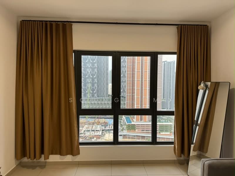 Service Residence for Rent at D'Erica - Soung Lim - View - PropertyGuru.com.my