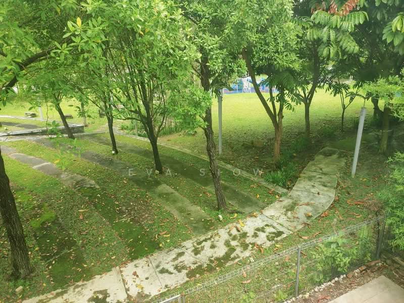 Rumah Berkembar untuk Dijual di Iskandar Puteri (Nusajaya) (Johor) - Eva Siow - Garden - PropertyGuru.com.my
