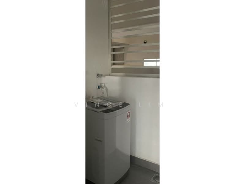 Servis Apartment untuk Disewa di Pinnacle Sri Petaling - Vince Lim - Interior - PropertyGuru.com.my