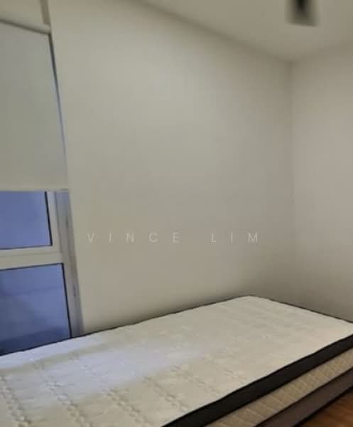 Servis Apartment untuk Disewa di Pinnacle Sri Petaling - Vince Lim - Bedroom - PropertyGuru.com.my