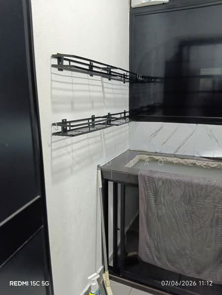 Pangsapuri untuk Disewa di Impiana Sky Residensi - David Lao - Interior - PropertyGuru.com.my