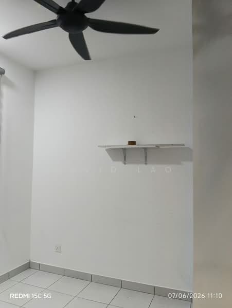 Pangsapuri untuk Disewa di Impiana Sky Residensi - David Lao - Interior - PropertyGuru.com.my