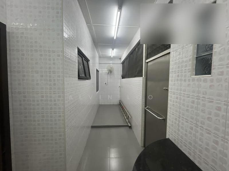 Terraced House for Sale in Bandar Sungai Long (Selangor) - Alvin Loo - Corridor - PropertyGuru.com.my