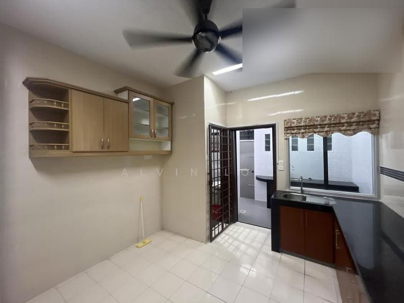 Terraced House for Sale in Bandar Sungai Long (Selangor) - Alvin Loo - Kitchen - PropertyGuru.com.my