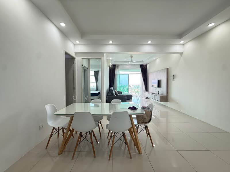 Condominium for Rent at The Oasis - Jovin Pang - PropertyGuru.com.my