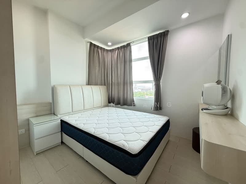 Condominium for Rent at The Oasis - Jovin Pang - PropertyGuru.com.my