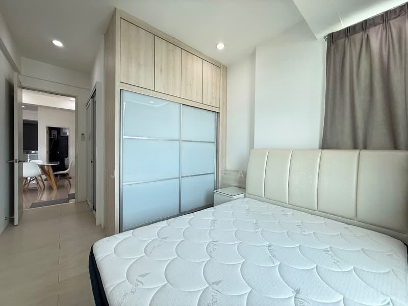 Condominium for Rent at The Oasis - Jovin Pang - PropertyGuru.com.my