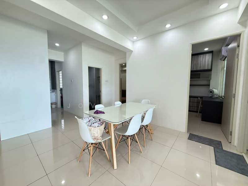 Condominium for Rent at The Oasis - Jovin Pang - PropertyGuru.com.my