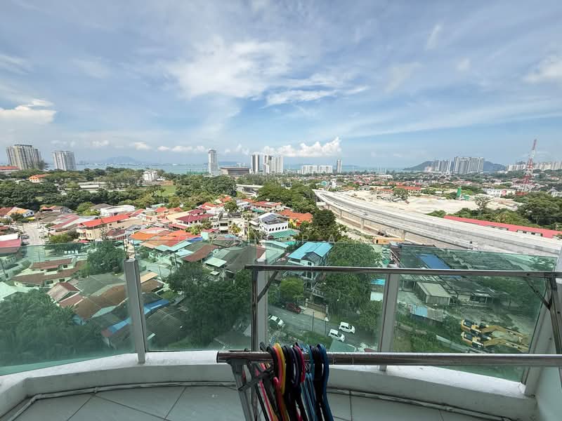 Condominium for Rent at The Oasis - Jovin Pang - PropertyGuru.com.my