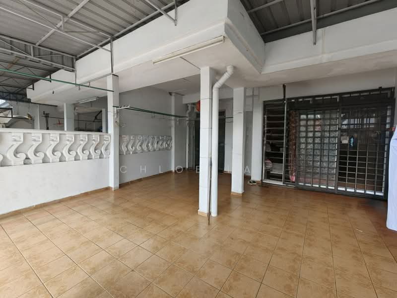Rumah Teres 2 Tingkat untuk Dijual di Taman Muhibbah (Kulai) - Chloe Lai - Exterior - PropertyGuru.com.my