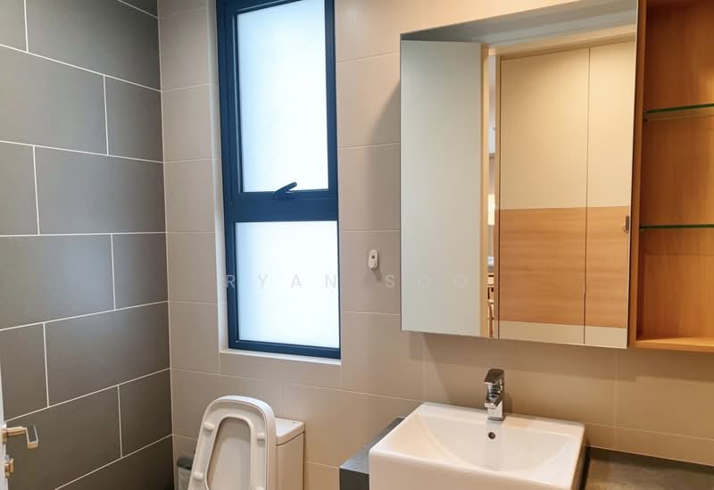 Service Residence for Sale at The Potpourri - Ryan Soo - Bathroom - PropertyGuru.com.my