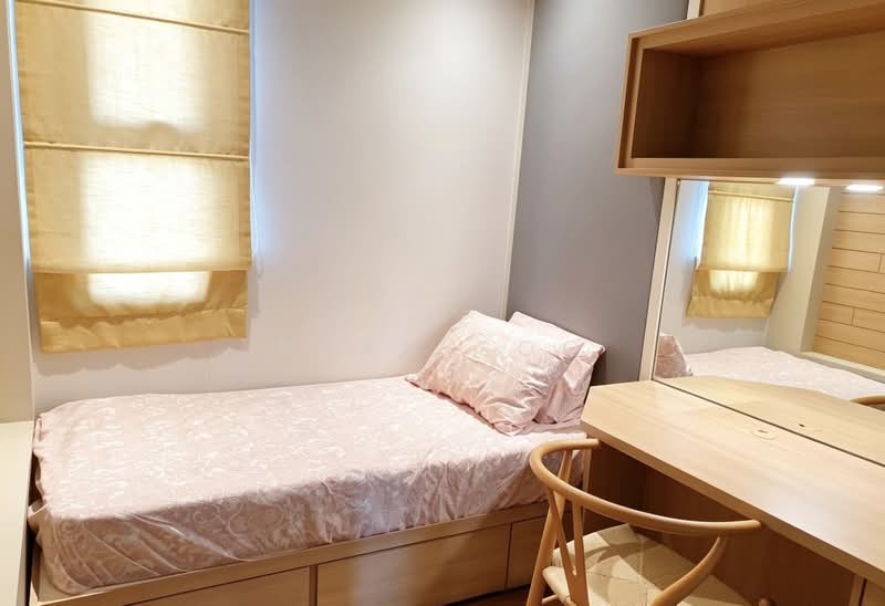 Service Residence for Sale at The Potpourri - Ryan Soo - Bedroom - PropertyGuru.com.my