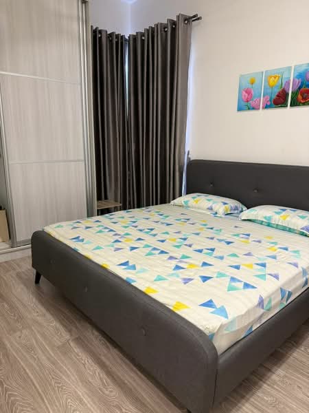 Servis Apartment untuk Disewa di South View - Caven Chng - Bedroom - PropertyGuru.com.my