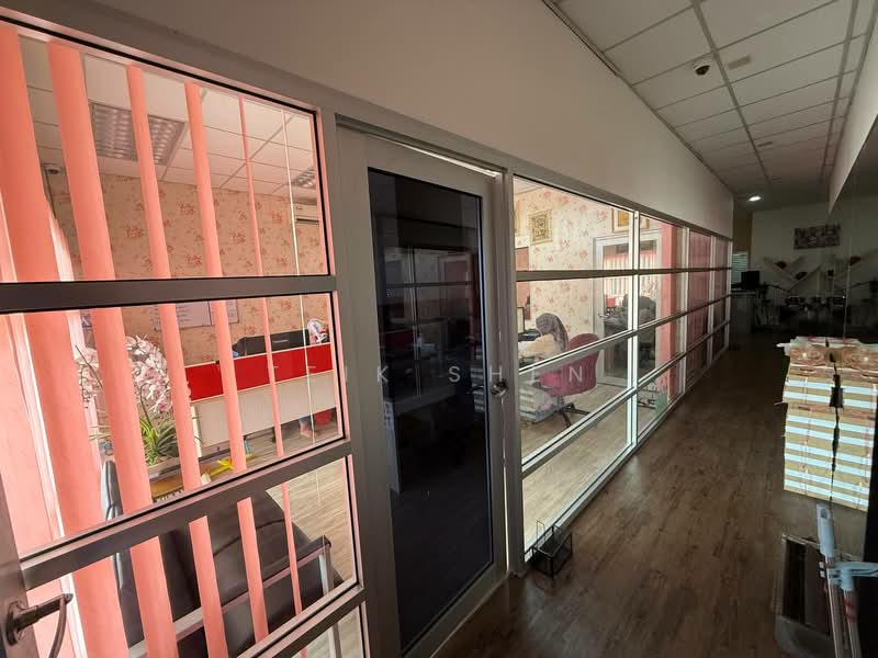 Shop for Sale in Masai (Johor) - Teik Shen - Interior - PropertyGuru.com.my