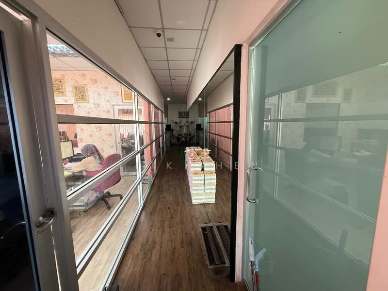 Shop for Sale in Masai (Johor) - Teik Shen - Interior - PropertyGuru.com.my