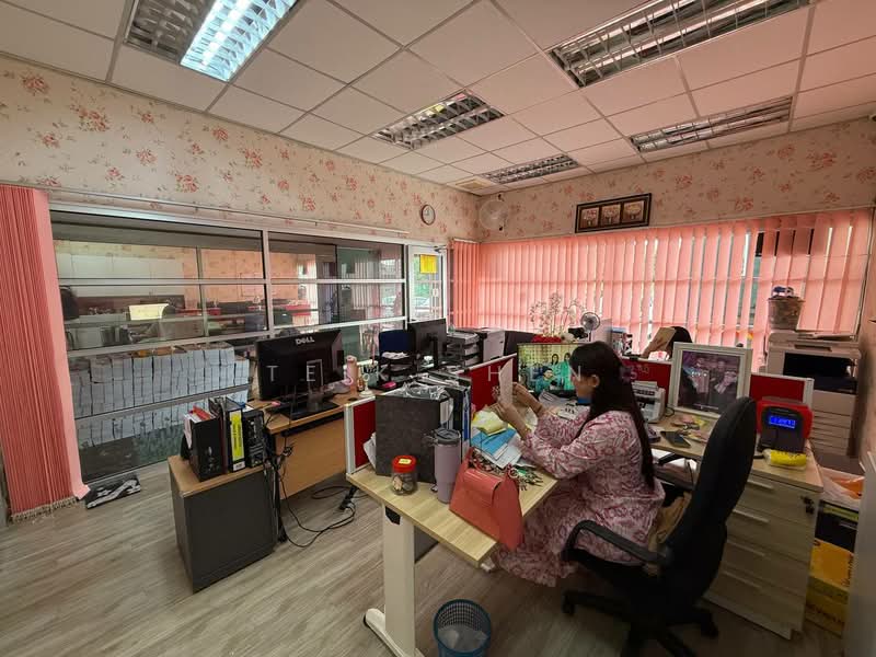 Shop for Sale in Masai (Johor) - Teik Shen - Interior - PropertyGuru.com.my