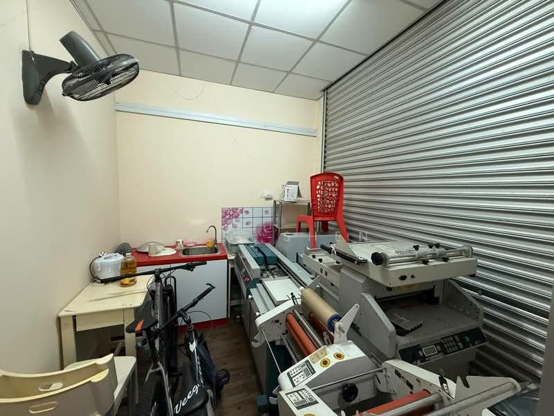 Shop for Sale in Masai (Johor) - Teik Shen - Interior - PropertyGuru.com.my