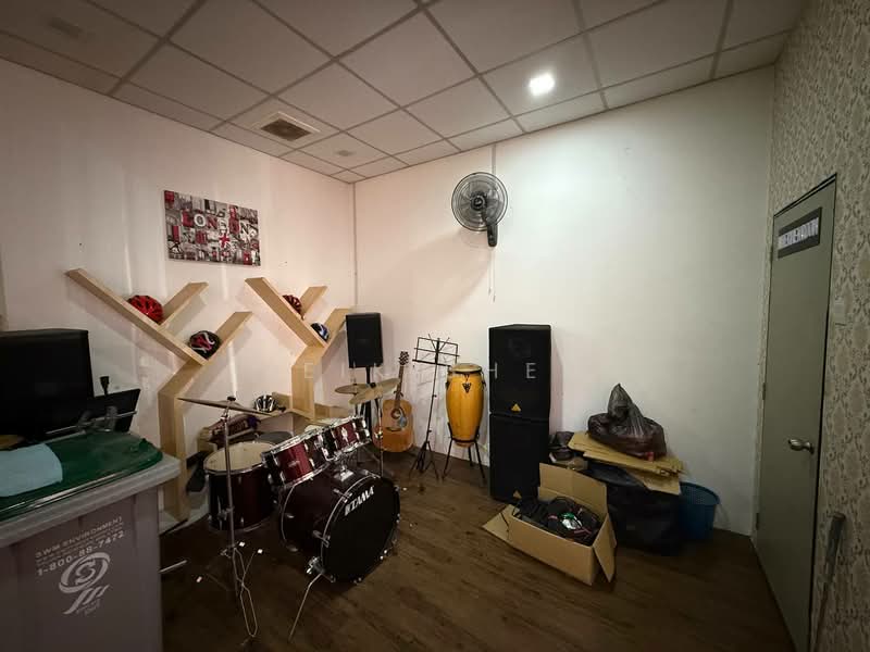 Shop for Sale in Masai (Johor) - Teik Shen - Interior - PropertyGuru.com.my