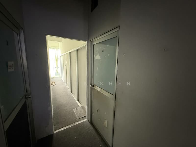 Shop for Sale in Masai (Johor) - Teik Shen - Corridor - PropertyGuru.com.my