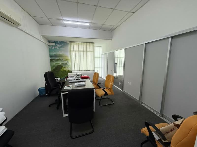 Shop for Sale in Masai (Johor) - Teik Shen - Interior - PropertyGuru.com.my