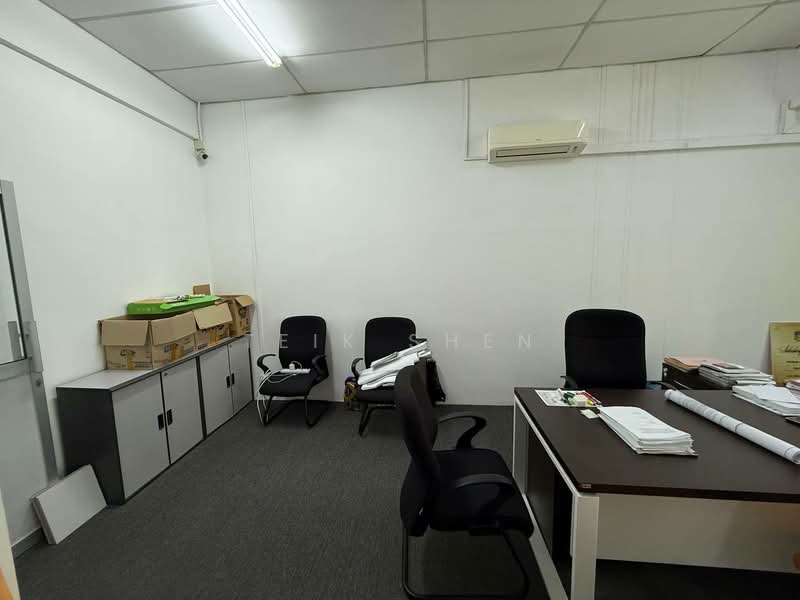 Shop for Sale in Masai (Johor) - Teik Shen - Interior - PropertyGuru.com.my
