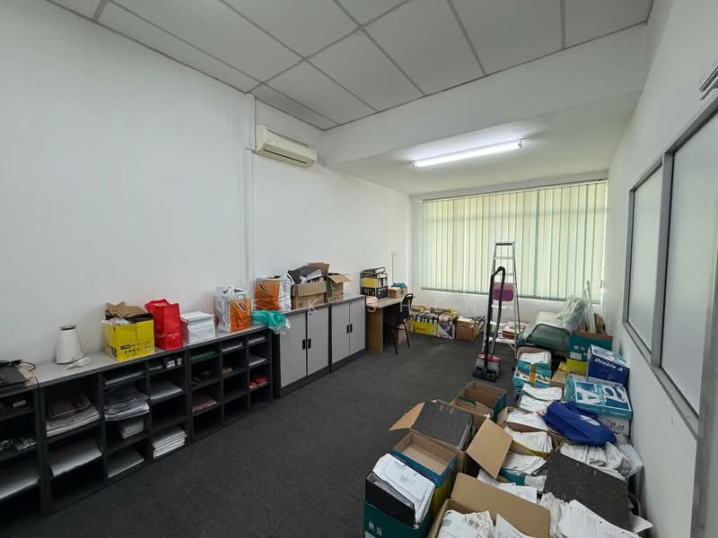 Shop for Sale in Masai (Johor) - Teik Shen - Interior - PropertyGuru.com.my