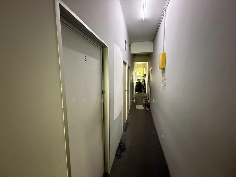 Shop for Sale in Masai (Johor) - Teik Shen - Corridor - PropertyGuru.com.my