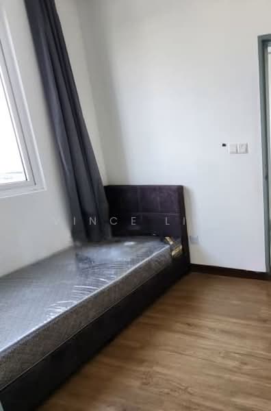 Service Residence for Rent at Pinnacle Sri Petaling - Vince Lim - Bedroom - PropertyGuru.com.my