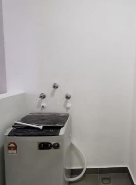 Service Residence for Rent at Pinnacle Sri Petaling - Vince Lim - Interior - PropertyGuru.com.my