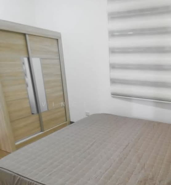 Service Residence for Rent at Pinnacle Sri Petaling - Vince Lim - PropertyGuru.com.my