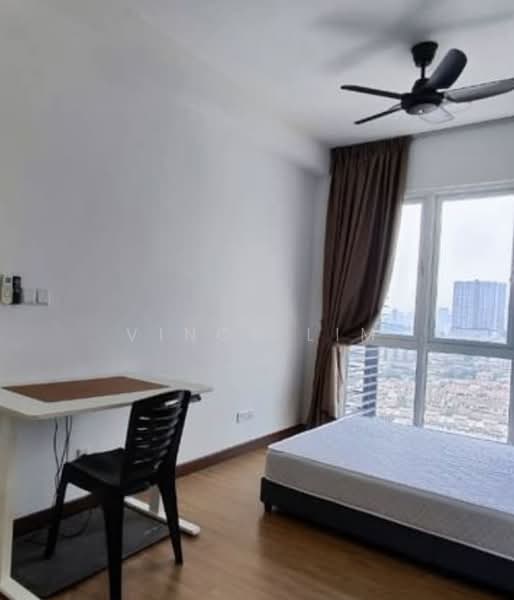 Service Residence for Rent at Pinnacle Sri Petaling - Vince Lim - PropertyGuru.com.my