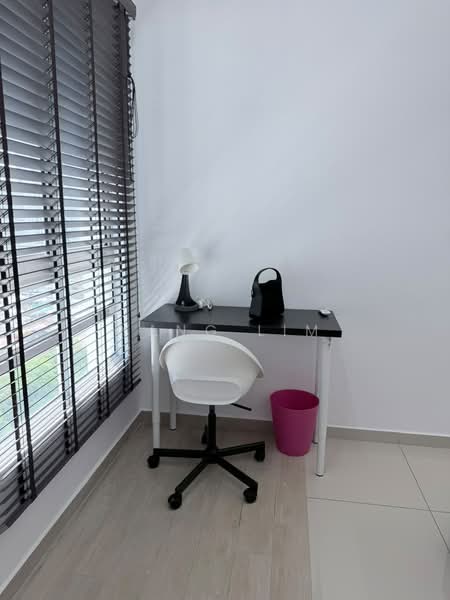 Condominium for Rent at The Amarene - Yang Lim - Study - PropertyGuru.com.my