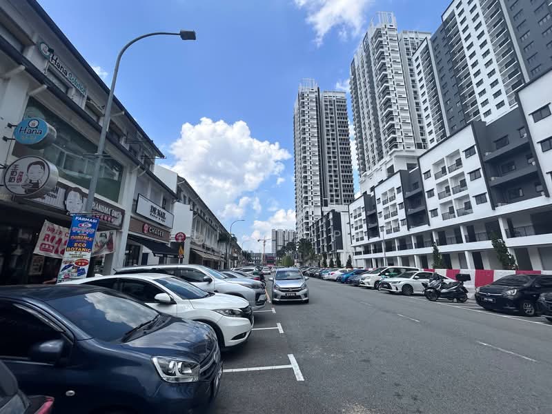 Shop / Office for Sale in Eco Botanic (Iskandar Puteri (Nusajaya)) - Liz Yap - PropertyGuru.com.my