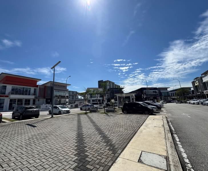 Shop for Sale in Bandar Bukit Raja (Klang) - Joanne Tan - Exterior - PropertyGuru.com.my
