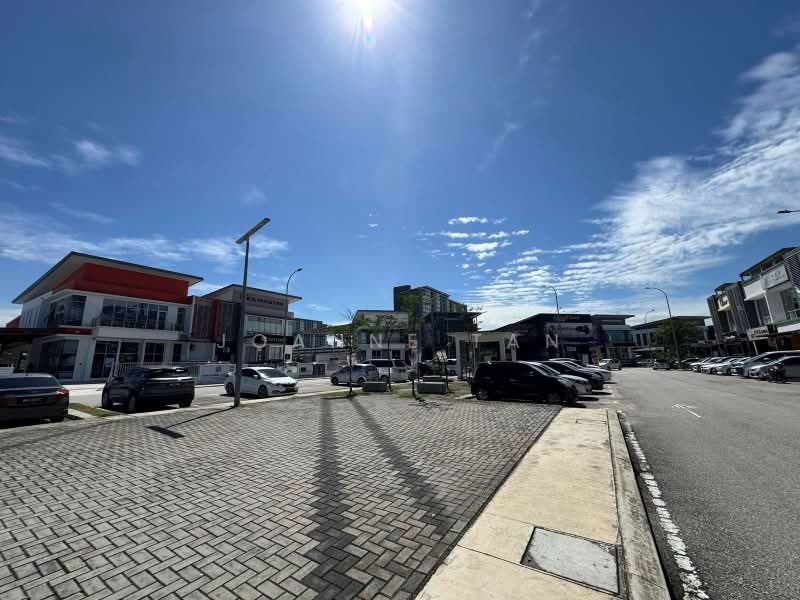 Shop for Sale in Bandar Bukit Raja (Klang) - Joanne Tan - Exterior - PropertyGuru.com.my