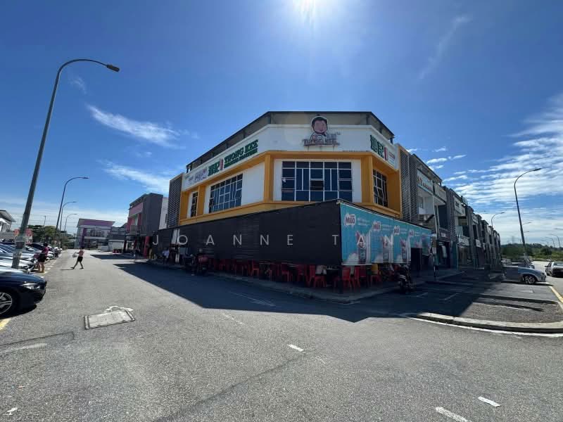Shop for Sale in Bandar Bukit Raja (Klang) - Joanne Tan - Exterior - PropertyGuru.com.my