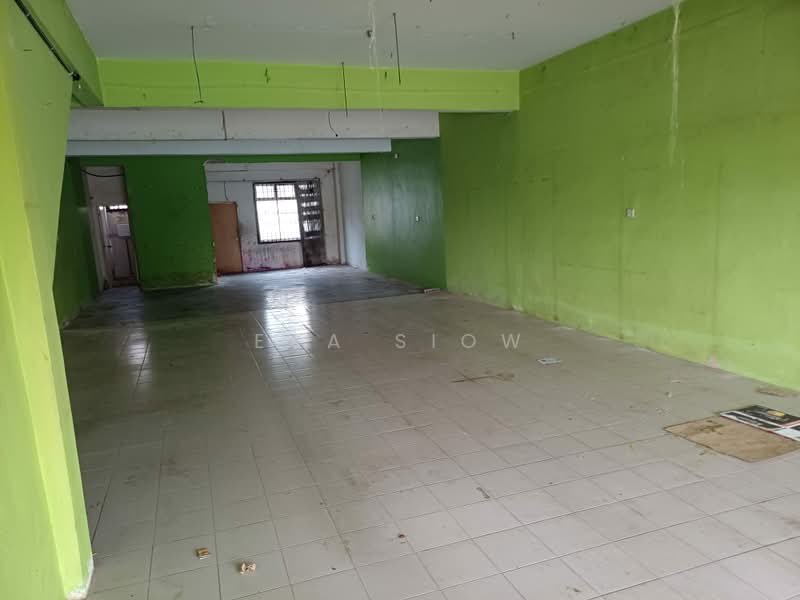 Kedai untuk Disewa di Taman Nusa Bestari 2 (Iskandar Puteri (Nusajaya)) - Eva Siow - Interior - PropertyGuru.com.my