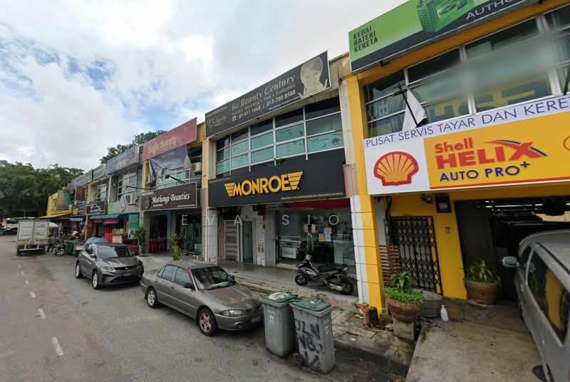 Kedai untuk Disewa di Taman Nusa Bestari 2 (Iskandar Puteri (Nusajaya)) - Eva Siow - PropertyGuru.com.my