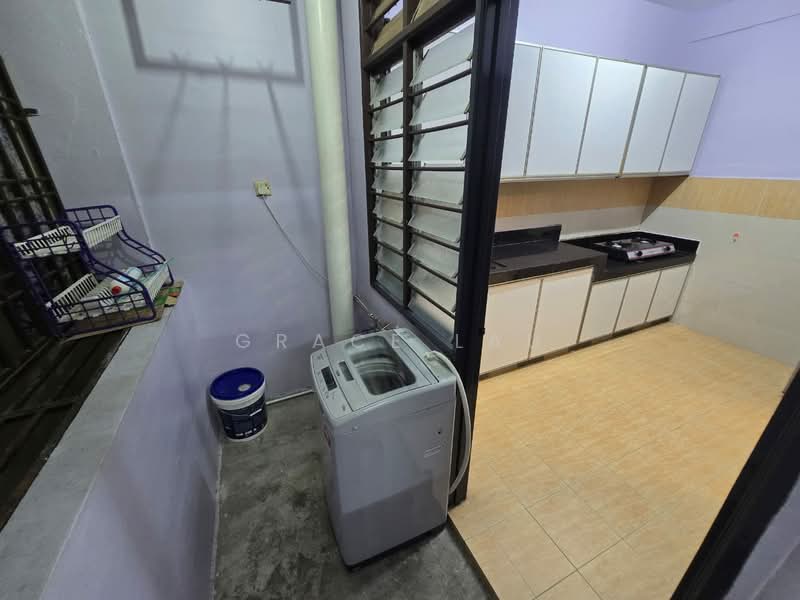Apartment for Rent at Indah Court Apartment - Grace Lau - PropertyGuru.com.my