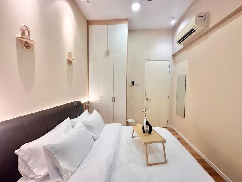 Kondominium untuk Disewa di Waltz Residences - Kasturi . - Bedroom - PropertyGuru.com.my
